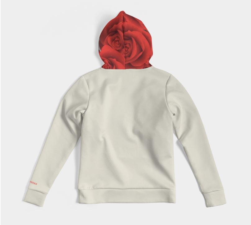 HEART OF ROSES
