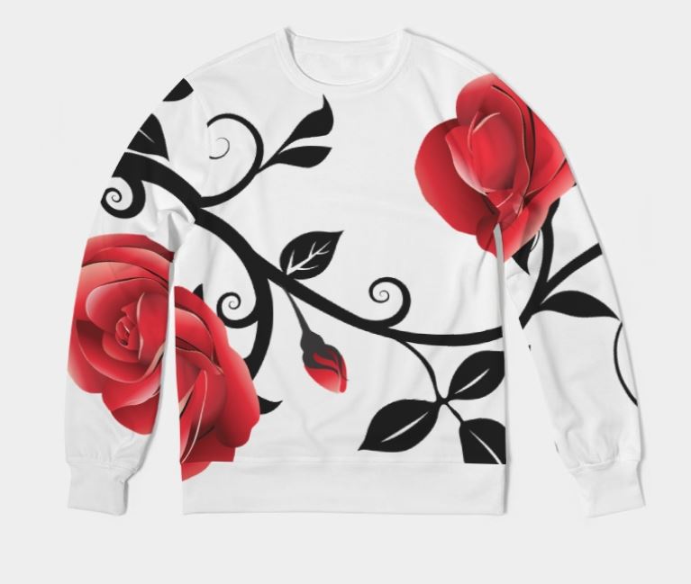 SUBLIME ROSE Lifestyle