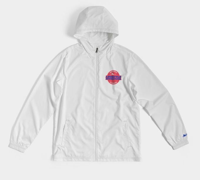 Lifestyle Shield Windbreaker