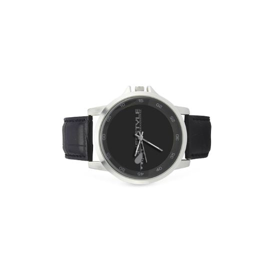 Unisex Stainless Steel Original Watch