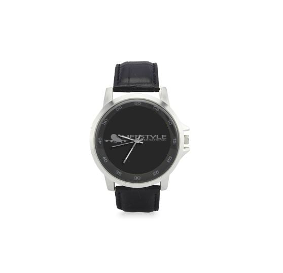 Unisex Stainless Steel Original Watch