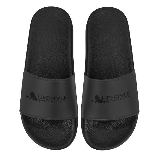 Slides black