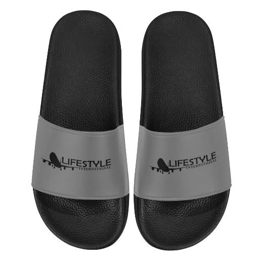 Slides Grey