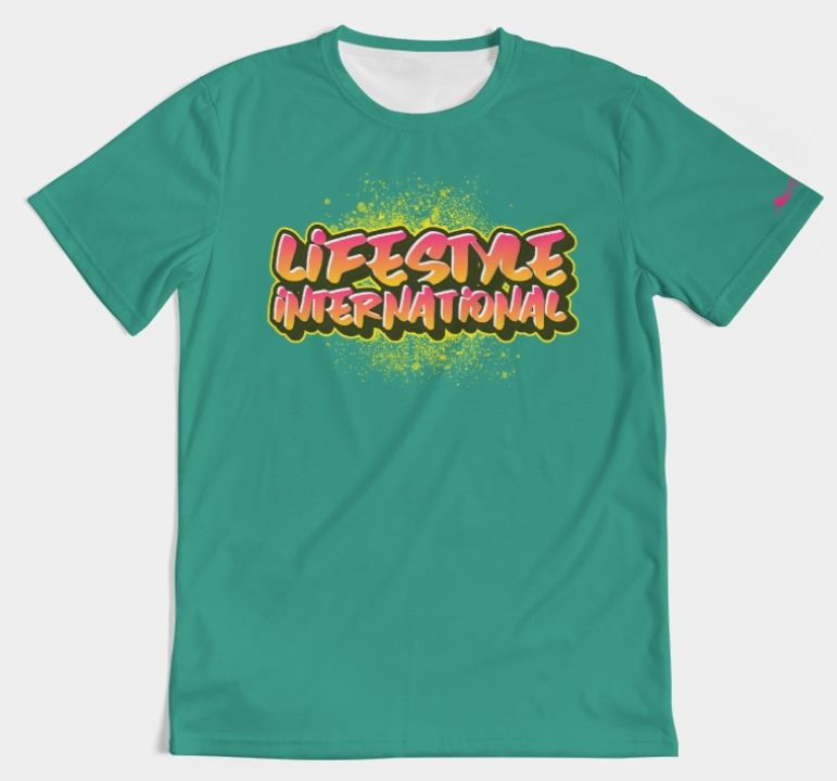 SLIME TIME Lifestyle