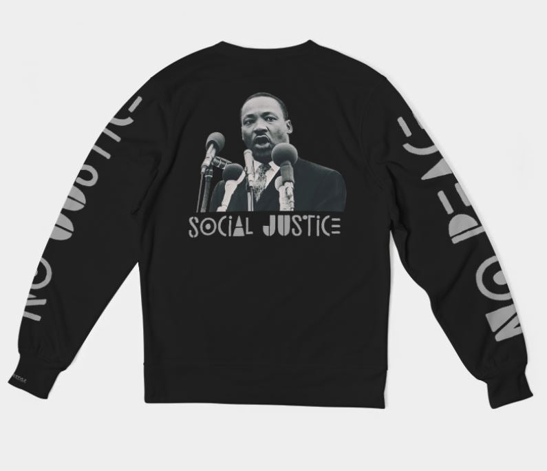 Social Justice