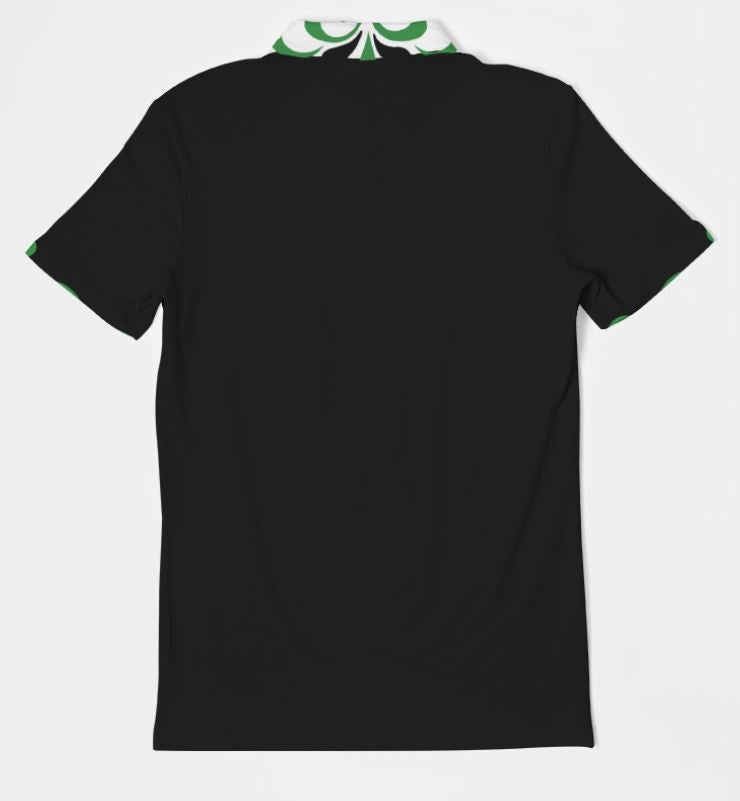 GOOD LUCK Lifestyle Polo