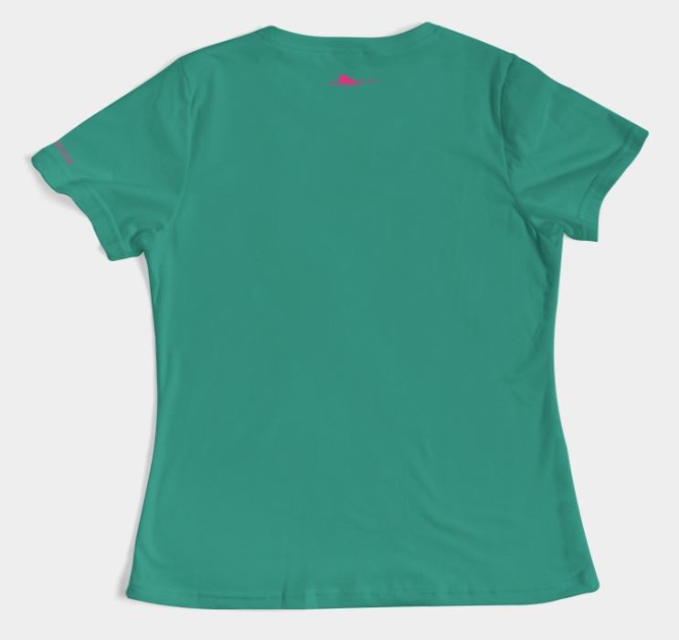 SLIMETIME Women's Tee