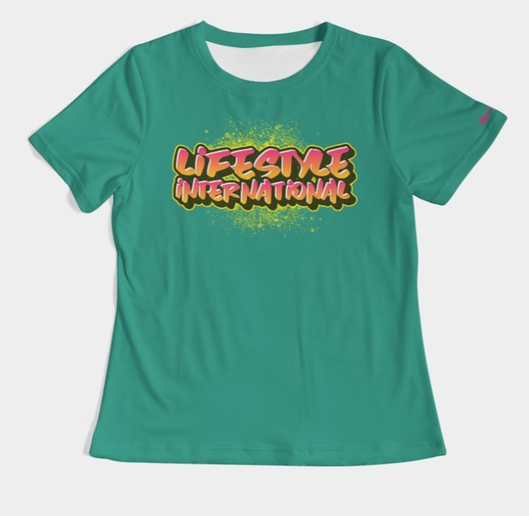 SLIMETIME Women's Tee
