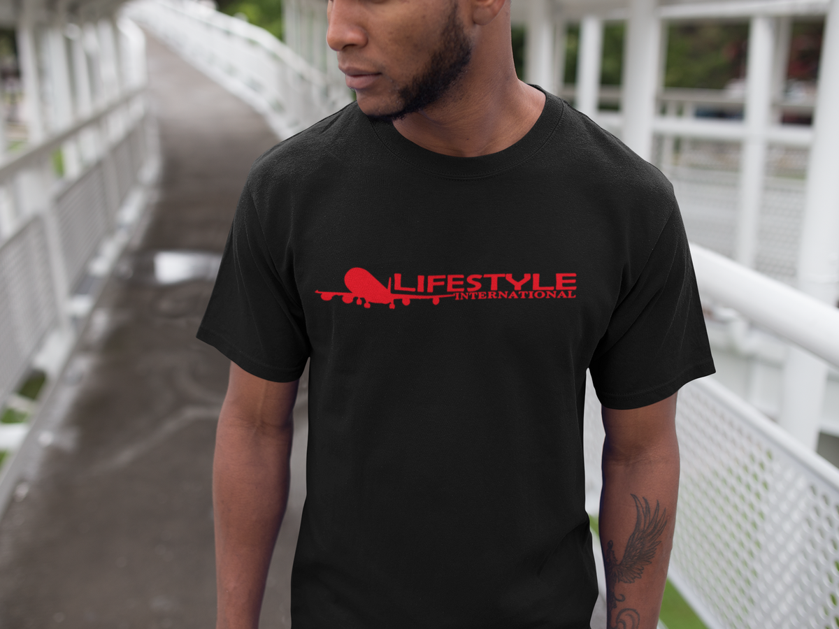 Lifestyle Men's Tee