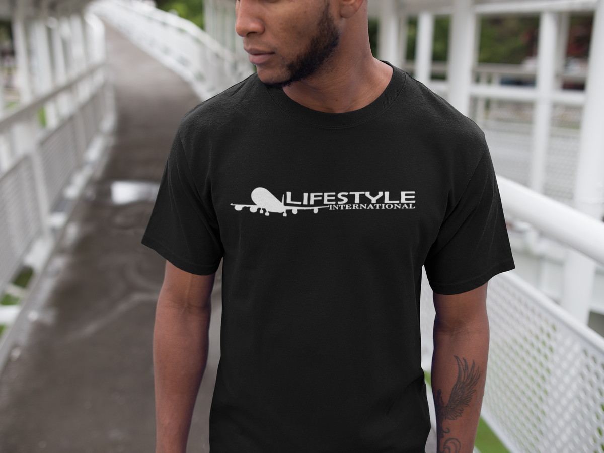 Lifestyle Men's Tee