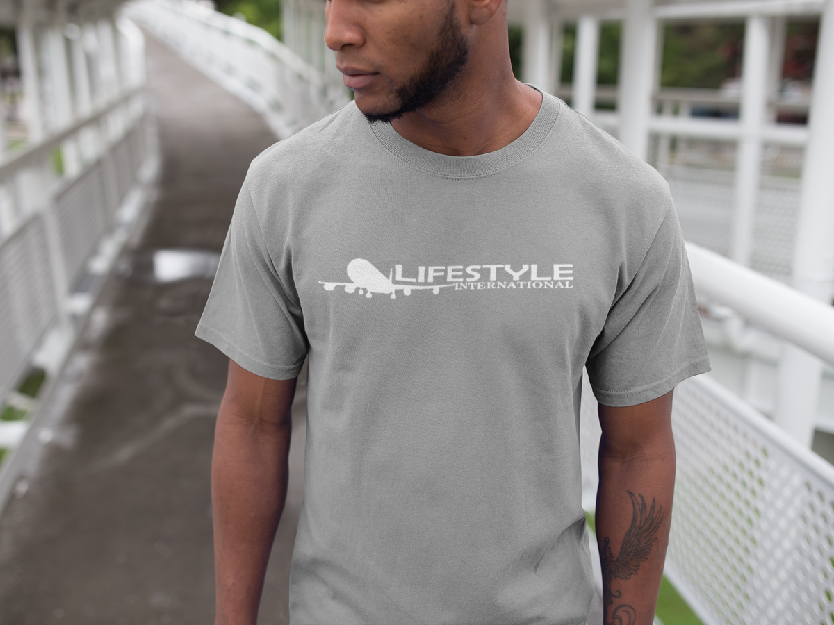 Lifestyle Men's Tee