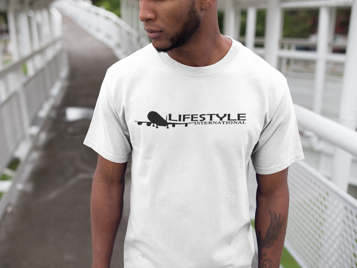 Lifestyle Men's Tee