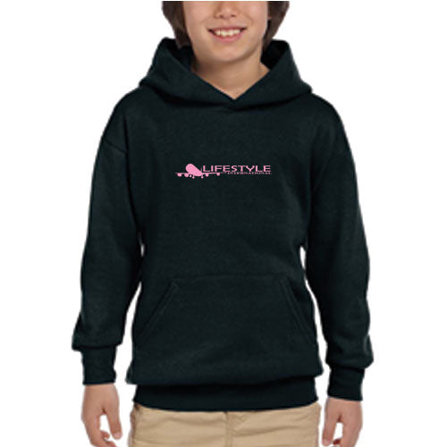 Lifestyle International Youth Hoodie