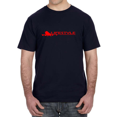 Lifestyle Men's Tee