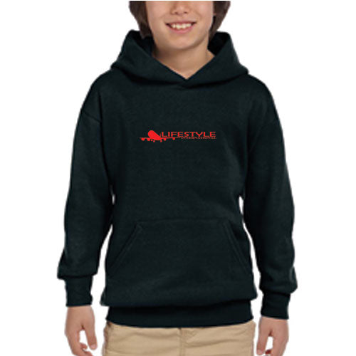 Lifestyle International Youth Hoodie