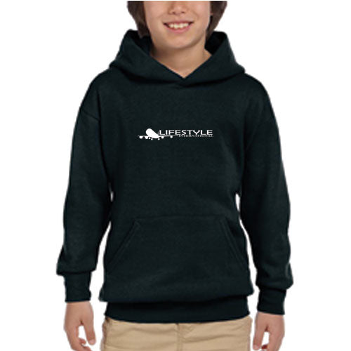 Lifestyle International Youth Hoodie