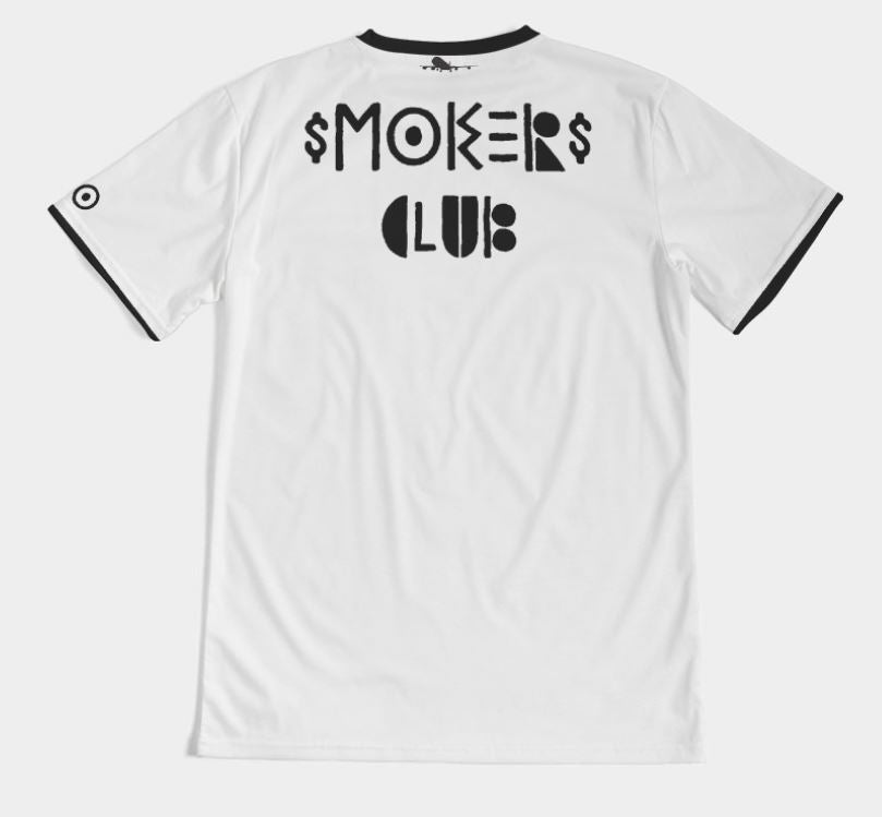 bong smokers club back