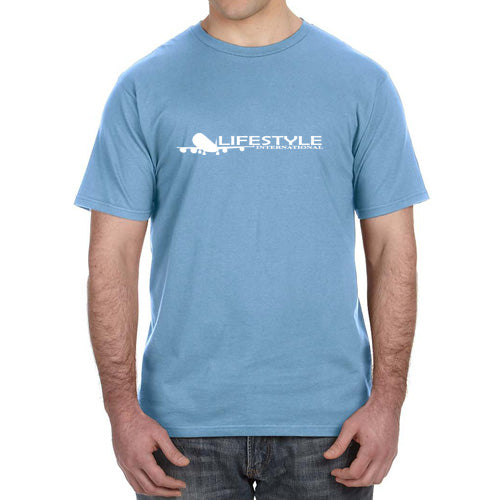 Lifestyle Men's Tee