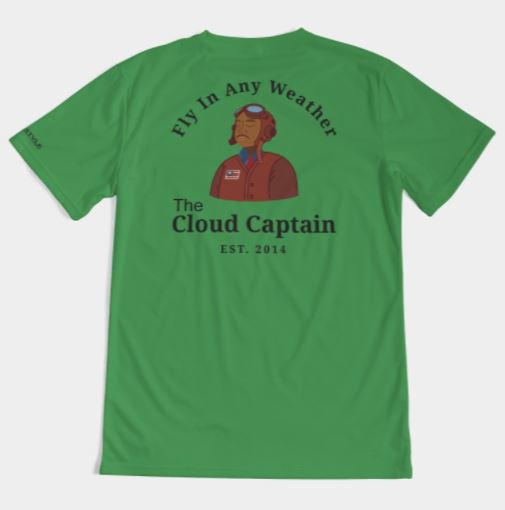Cloud Captain