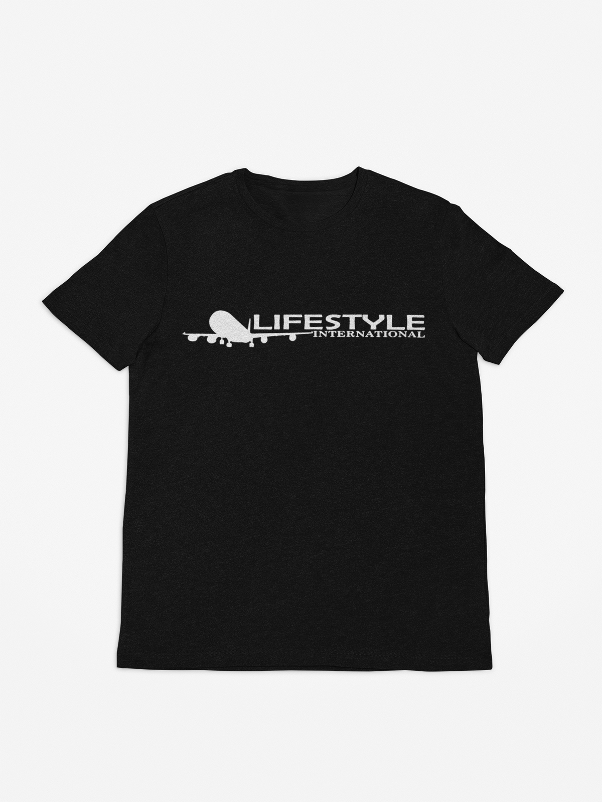 Lifestyle Men's Tee