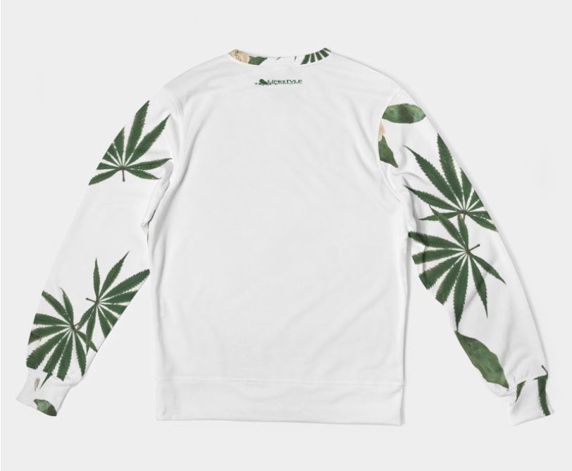 smoke flowers back