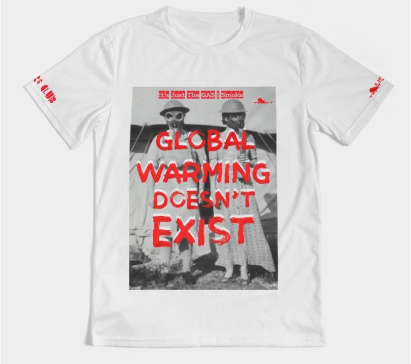 global warming