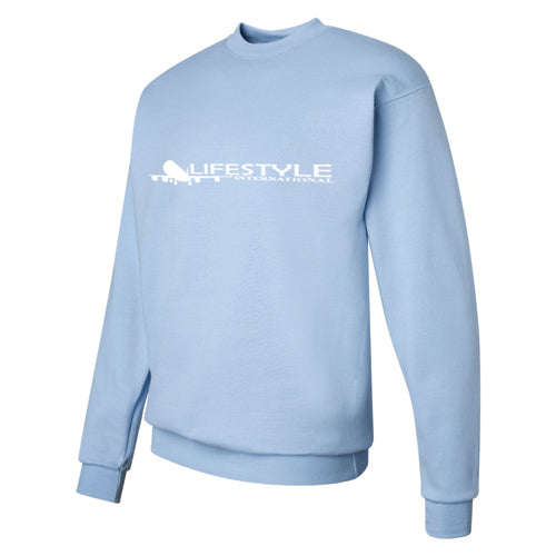 Lifestyle International Sweatshirt