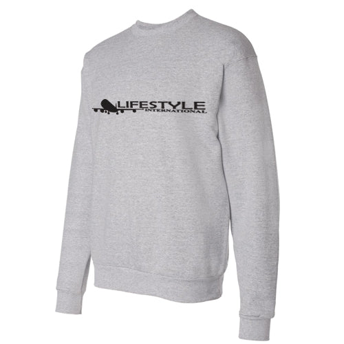 Lifestyle International Sweatshirt