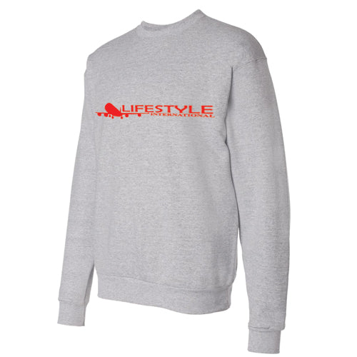Lifestyle International Sweatshirt