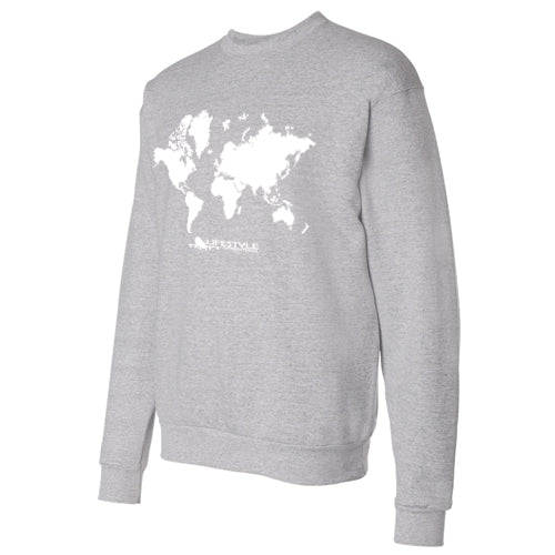 Lifestyle Global Sweatshirt