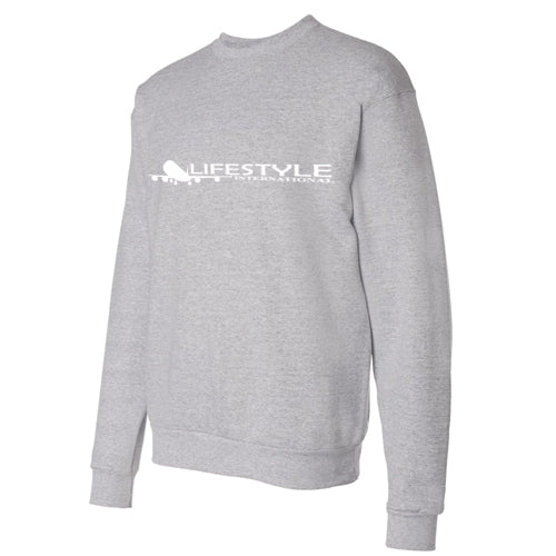 Lifestyle International Sweatshirt