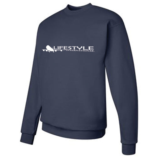 Lifestyle International Sweatshirt