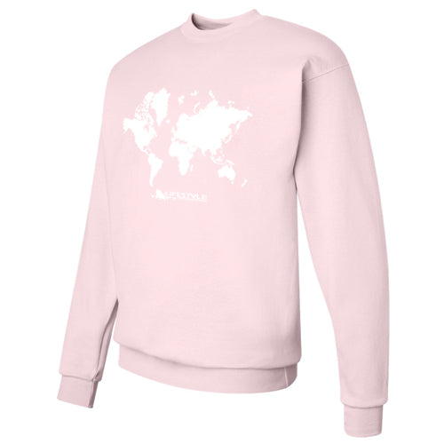Lifestyle Global Sweatshirt