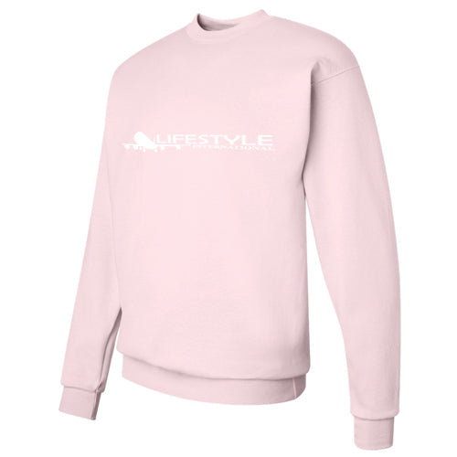 Lifestyle International Sweatshirt