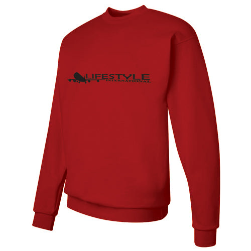Lifestyle International Sweatshirt