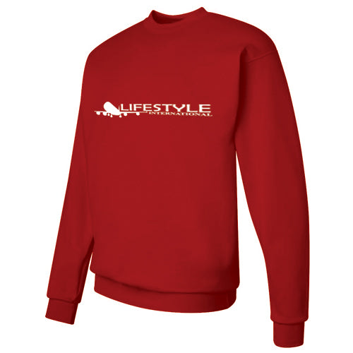 Lifestyle International Sweatshirt