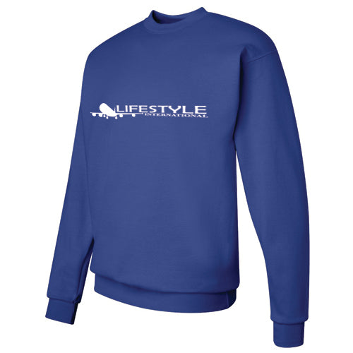 Lifestyle International Sweatshirt