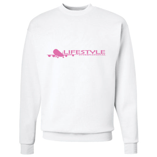 Lifestyle International Sweatshirt