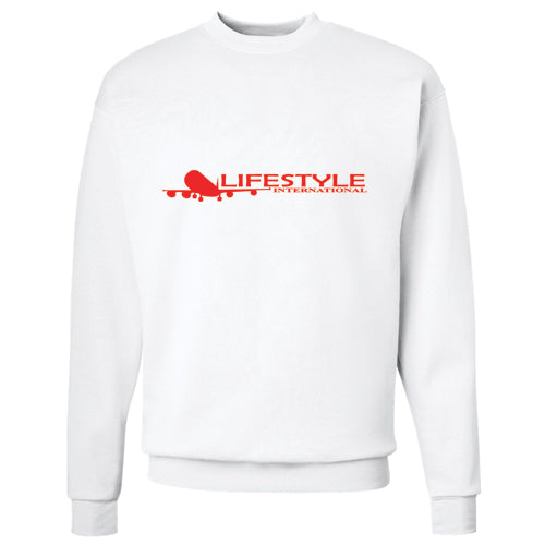 Lifestyle International Sweatshirt