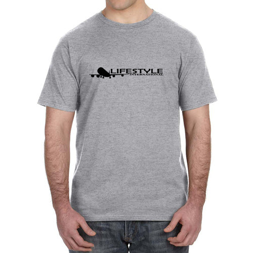Lifestyle Men's Tee
