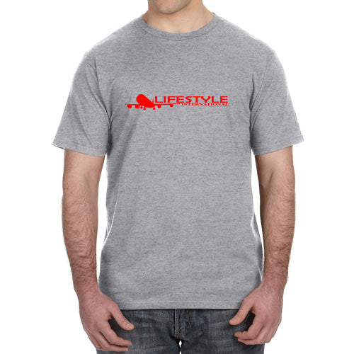 Lifestyle Men's Tee