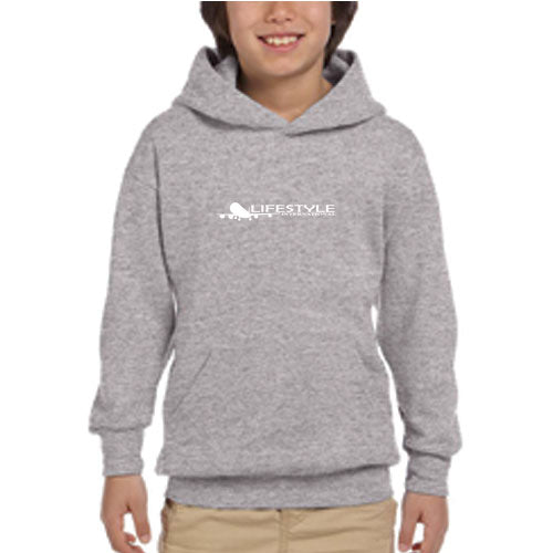 Lifestyle International Youth Hoodie