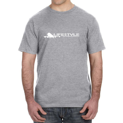 Lifestyle Men's Tee
