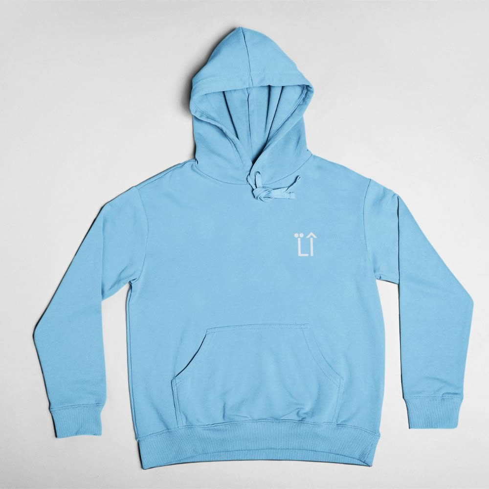 L.I. Hoodie