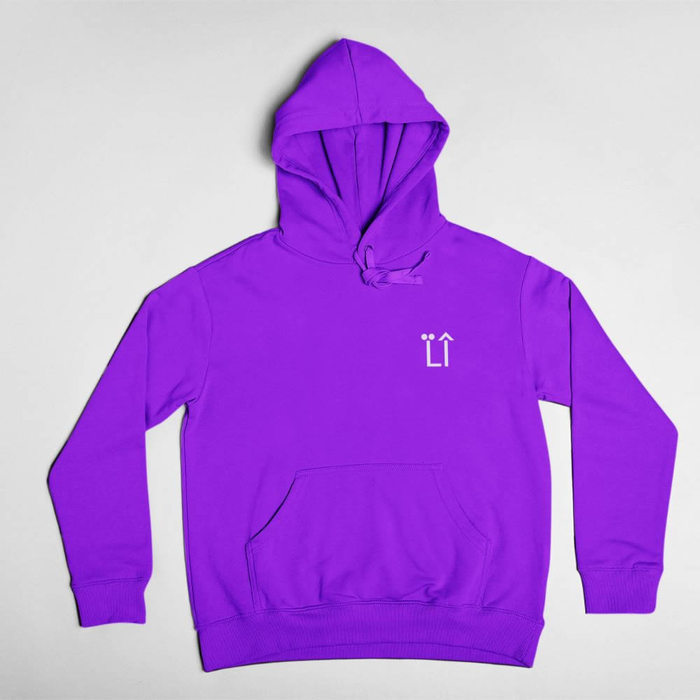 L.I. Hoodie