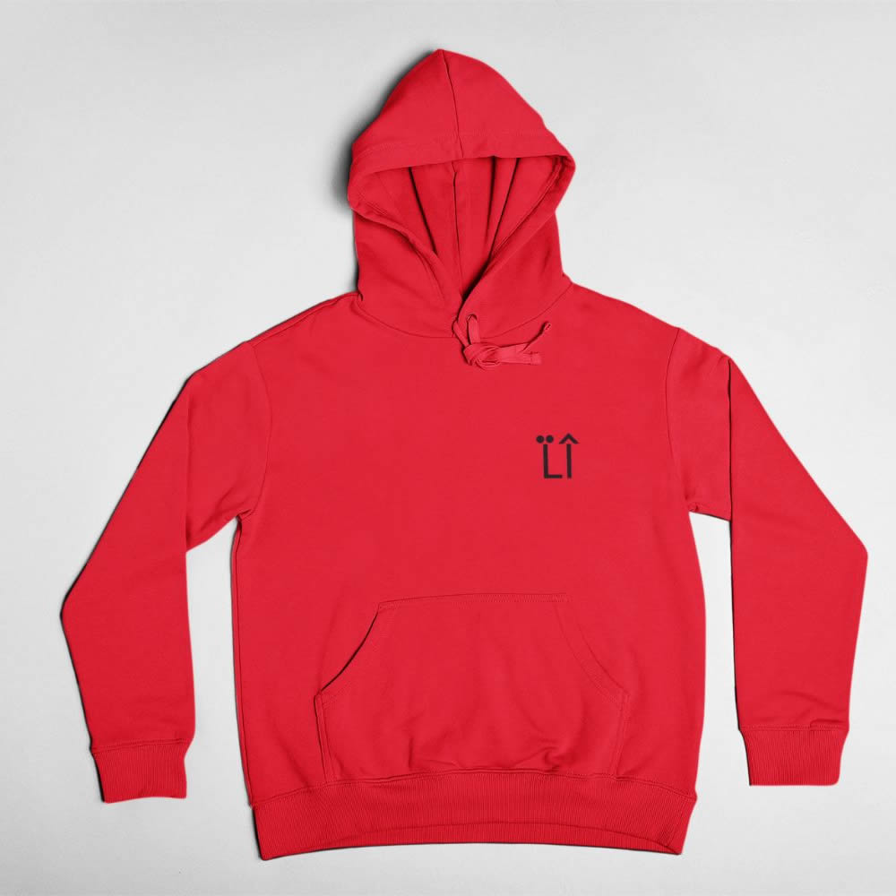 L.I. Hoodie