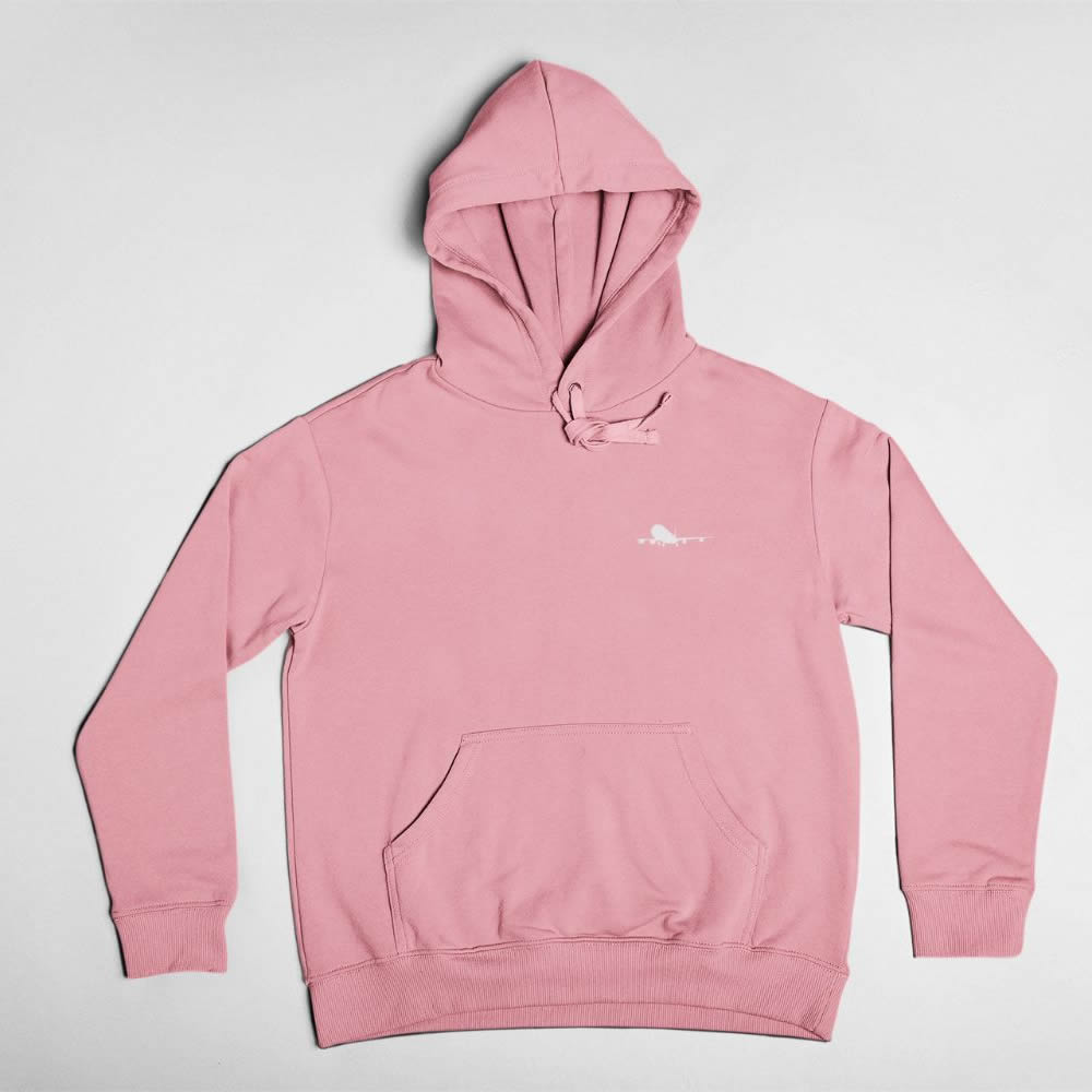 Single Plane Hoodie