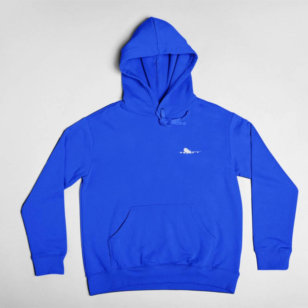 Single Plane Hoodie