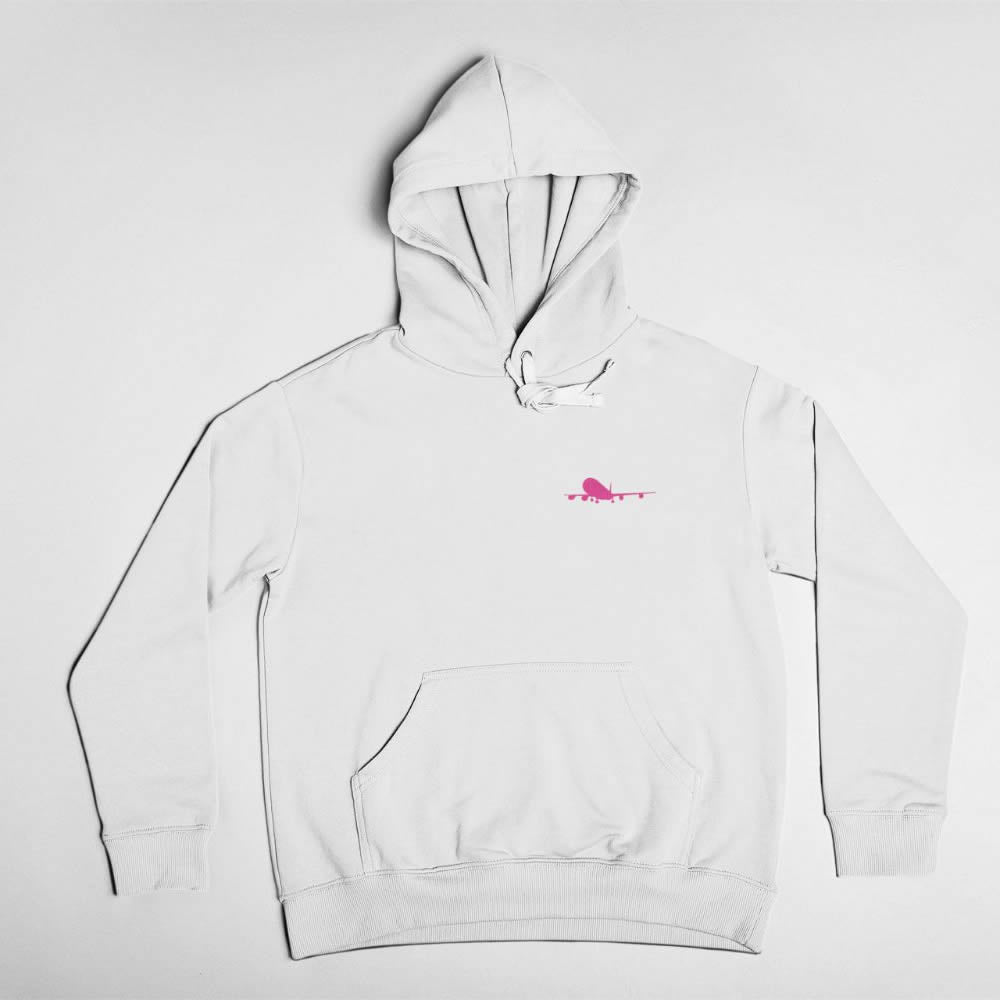 Single Plane Hoodie