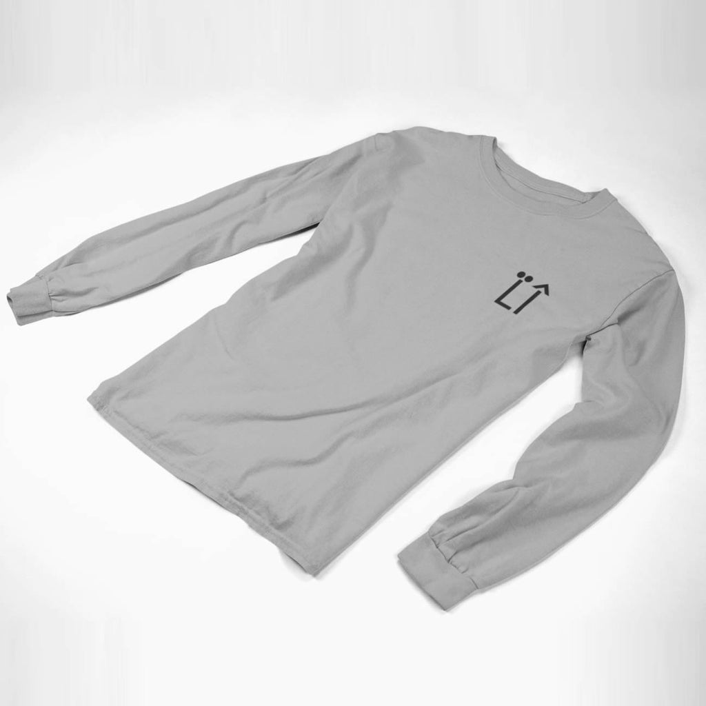 L.I. Long sleeve  tee